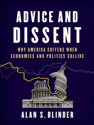 cover image of Advice and Dissent
